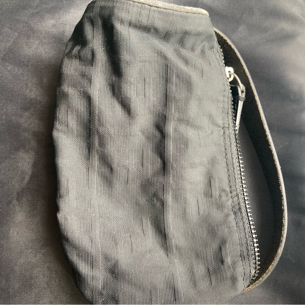 Authentic Mini Fendi Purse - Picture 11 of 14